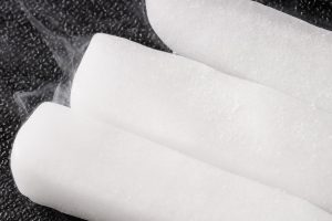 ドライアイス宅配事業